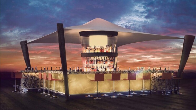 Royal M Hotel & Resort